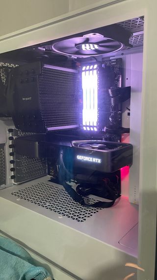 PC Gaming Rtx
