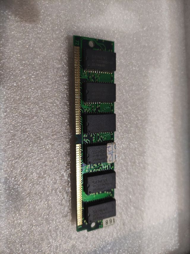 RAM Siemens SIMM 72pin