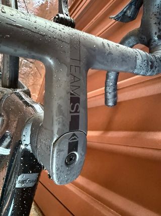 Merida Scultura 8000 - Bicicleta Carretera