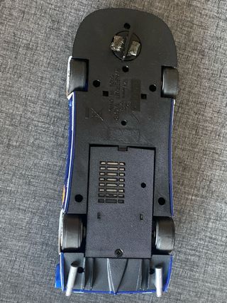 Maserati MC12 Superslot NO Scalextric