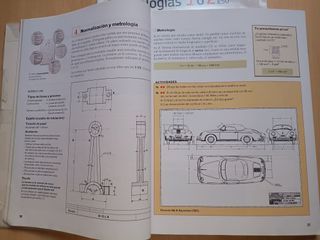 TECNOLOGIA 1 o 2 ESO Santillana