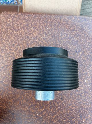 Piña volante Mitsubishi Lancer Evo