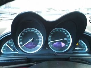Mercedes Clase SL 500