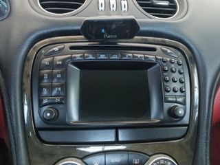 Mercedes Clase SL 500