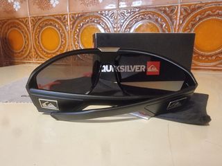 Gafas Quiksilver nuevas