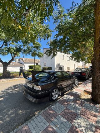 BMW Serie 3 1993 E36