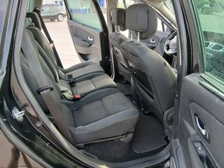 Renault Scenic 2011