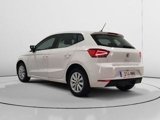 Seat Ibiza 1.0 TSI Style XL