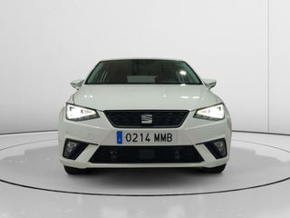 Seat Ibiza 1.0 TSI Style XL