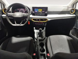 Seat Ibiza 1.0 TSI Style XL