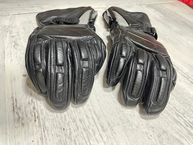 Guantes de verano BMW Motorrad Piel