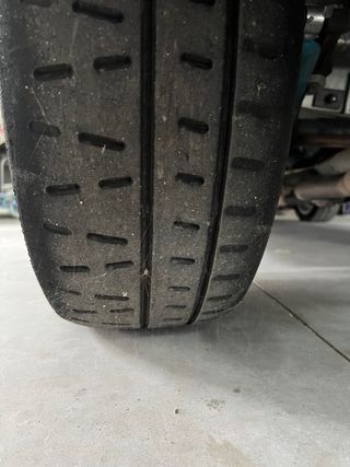 Neumáticos Pirelli Rally