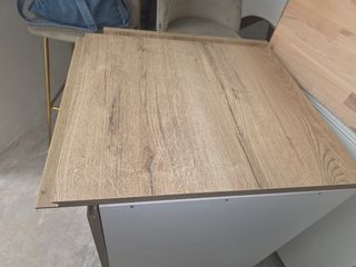 Mueble cocina estilo madera - Coffee Corner