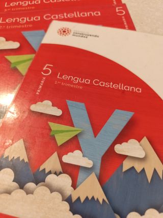 LENGUA MOCHILA LIGERA 5 PRIMARIA CONSTRUYENDO M...