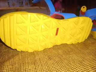 Sandalias Adidas Lego Niño