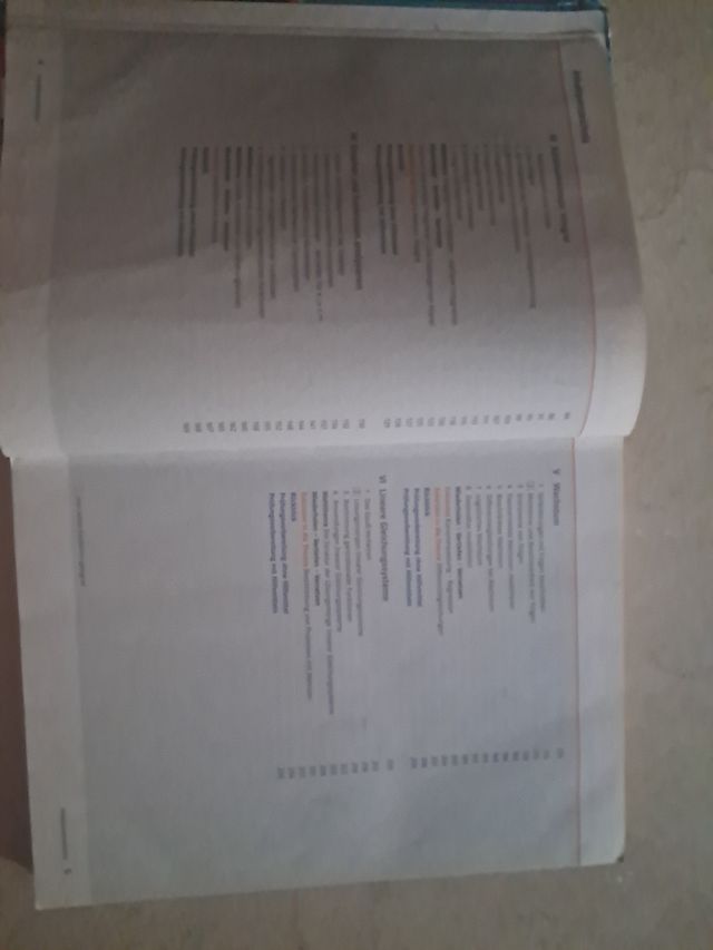 Lambacher Schweizer. 11. und 12. Schuljahr. Sch...