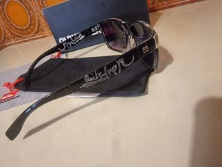 Gafas Quiksilver negras nuevas