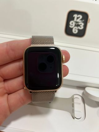 Apple Watch SE 1ra generación 2020