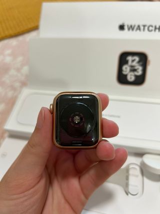 Apple Watch SE 1ra generación 2020