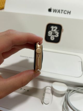 Apple Watch SE 1ra generación 2020