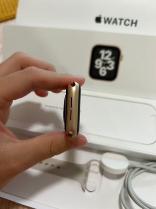 Apple Watch SE 1ra generación 2020
