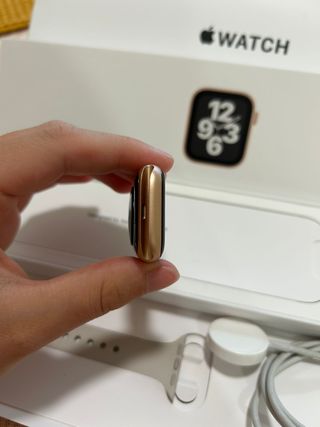 Apple Watch SE 1ra generación 2020