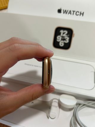 Apple Watch SE 1ra generación 2020