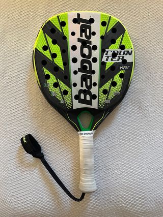 Pala pádel Babolat Counter Viper