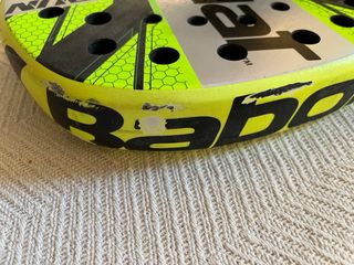 Pala pádel Babolat Counter Viper