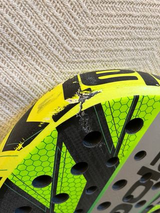 Pala pádel Babolat Counter Viper