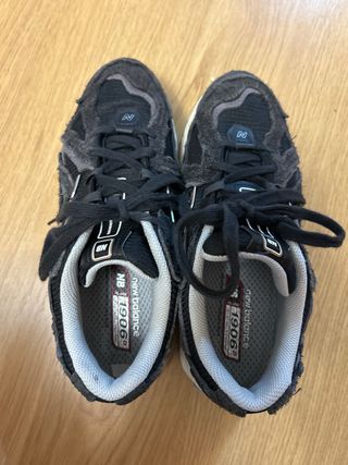 New Balance 1906D Protection Pack ‘Black’ M1906DD