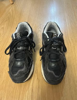 New Balance 1906D Protection Pack ‘Black’ M1906DD