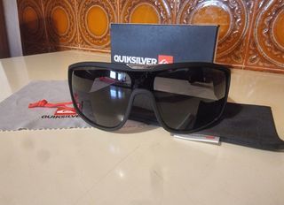 Gafas de sol Quiksilver - negras