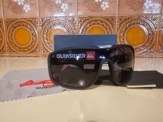 Gafas de sol Quiksilver - negras