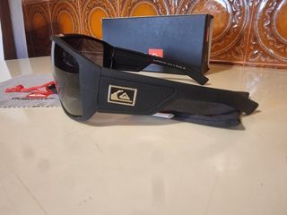 Gafas de sol Quiksilver - negras