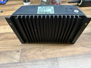 Controlador solar LD2450S - 12-24V
