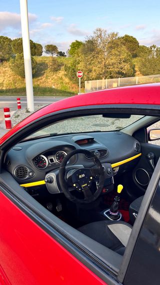 Renault Clio RS 197