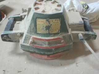 Lijadora Festool - Olla