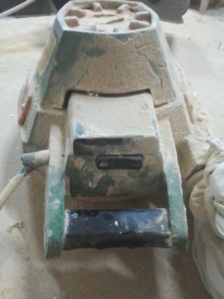 Lijadora Festool - Olla