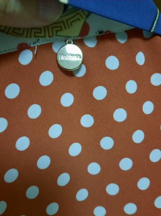 Camicia Fracomina Multicolor. 