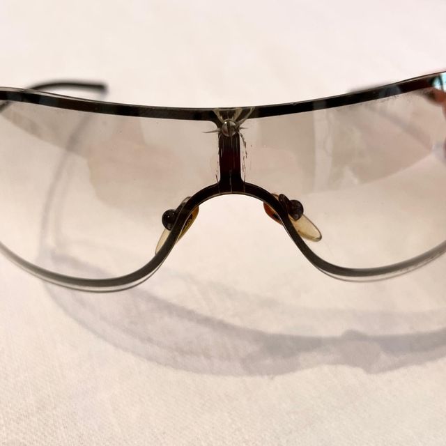 Occhiali Gucci Mascherina Vintage