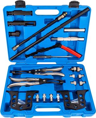 Kit Reparación Culata Motor (8, 16, 24V)