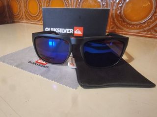 Gafas Quiksilver sol - negras
