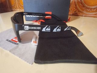 Gafas Quiksilver sol - negras