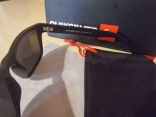 Gafas Quiksilver sol - negras