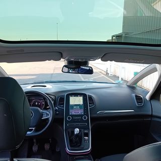 Renault Scenic zen 1.3 tce 140 ss