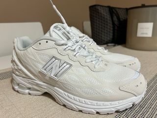 Zapatillas New Balance 574 blancas