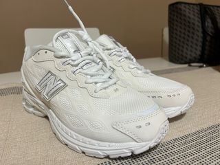 Zapatillas New Balance 574 blancas