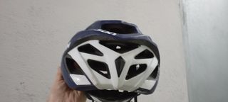 Casco BTwin MTB500 talla M