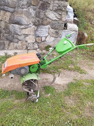Motocultor Agria 8000